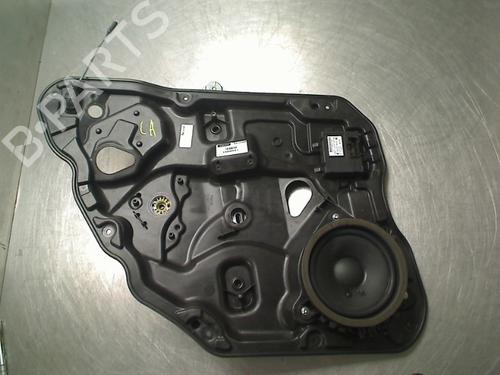 Rudehejsemekanisme venstre bagtil Rudehejsemekanisme venstre bagtil VOLVO XC60 I SUV (156) 2.4 D (175 hp) 34688146 34688146