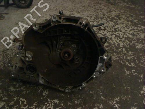 Used Gearbox Gearbox OPEL ASTRA G Hatchback (T98) 1.6 (F08, F48) (84 hp) 34669704 34669704