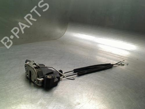 Used Front left lock Front left lock MITSUBISHI COLT VI (Z3_A, Z2_A) 1.5 (Z23A) (109 hp) 34689912 34689912