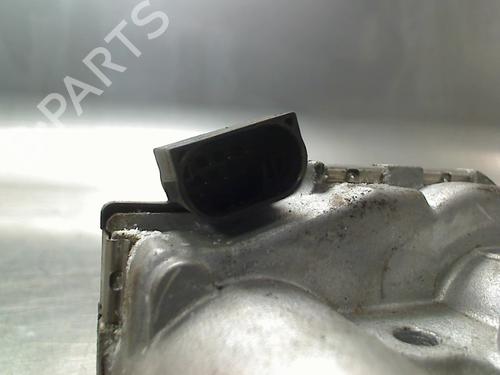 Throttle body KIA VENGA (YN) 1.4 CVVT | BP34690541M82 - Image 2