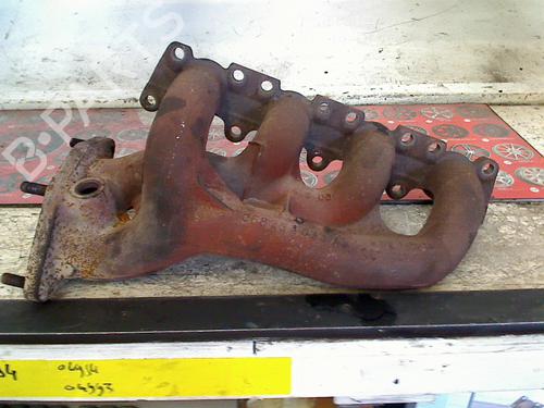 exhaust-manifold-audi-a4-b5-8d2-1994-1995-1996-1997-1998-1999-2000-2001-34661382 main image