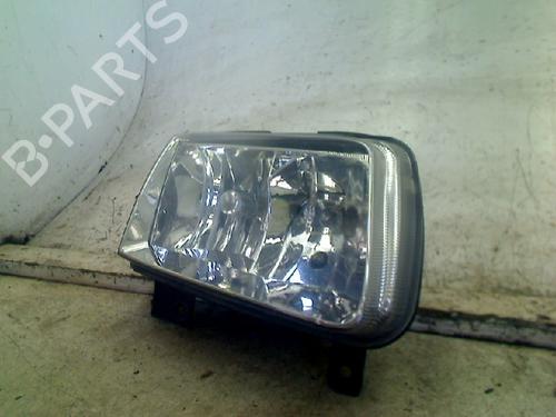 Used Right headlight Right headlight VW POLO (6N2) 1.4 16V (75 hp) 34675030 34675030