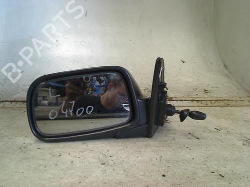 Used Left mirror Left mirror TOYOTA COROLLA Compact (_E11_) 1.6 (AE111_) (110 hp) 34659293 34659293