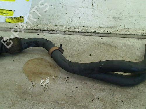 Used Exhaust system Exhaust system VW GOLF III (1H1) 1.6 (75 hp) 34654667 34654667