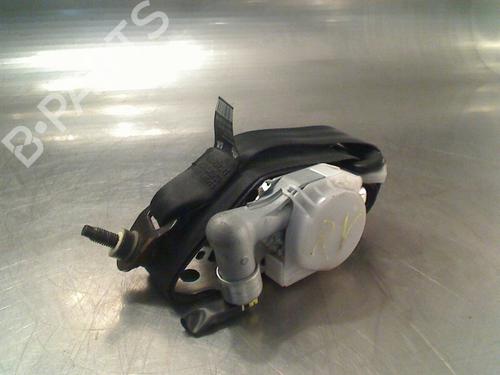 Used Front right seatbelt Front right seatbelt NISSAN MICRA III (K12) 1.2 16V (80 hp) 34683228 34683228