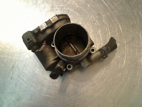 Used Throttle body Throttle body VW PASSAT B5 (3B2) 1.8 (125 hp) 34679143 34679143