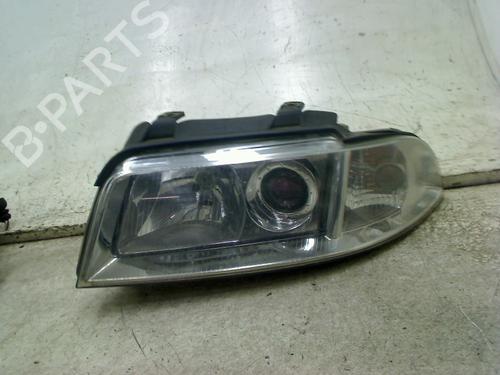 Used Left headlight Left headlight AUDI A4 B5 (8D2) 1.8 (125 hp) 34670561 34670561