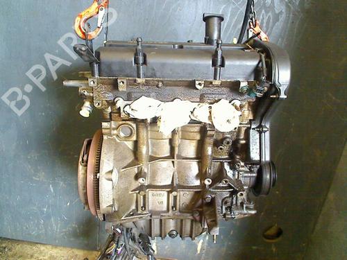 Engine MAZDA 2 (DY) 1.4 | BP37871573M1 - Image 5