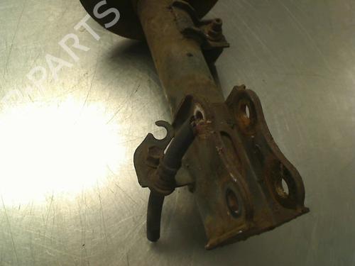 Right front shock absorber SUZUKI SWIFT III (MZ, EZ) 1.3 (RS413, ZC11S) | BP35783861M17 - Image 2