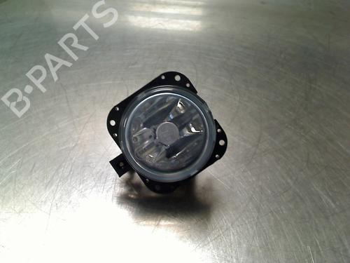 Used Left front fog light Left front fog light CITROËN BERLINGO / BERLINGO FIRST Box Body/MPV (M_) 2.0 HDI 90 (MBRHY, MCRHY) (90 hp) 34688342 34688342
