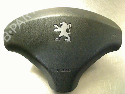 Lenkradairbag für Lenkradairbag PEUGEOT 3008 I MPV (0U_) 1.6 VTi (120 hp) 35799569 35799569