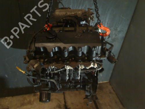 Engine HYUNDAI GETZ (TB) 1.3 | BP34683581M1  - Image 5