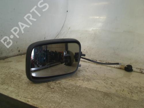Used Left mirror Left mirror VOLVO V70 I (875, 876) 2.4 (140 hp) 34662726 34662726