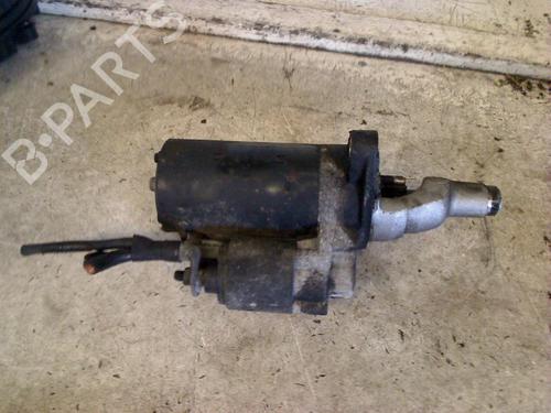 Used Starter Starter AUDI A4 B6 Avant (8E5) 2.5 TDI quattro (180 hp) 34669662 34669662