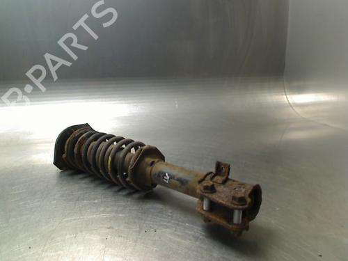 Used Left front shock absorber Left front shock absorber OPEL AGILA A (H00) 1.0 (F68) (60 hp) 34691523 34691523