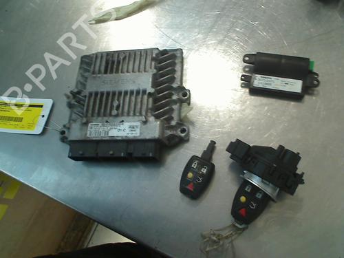 Control unit VOLVO V50 (545) 2.0 D | BP34677699M11 - Image 2