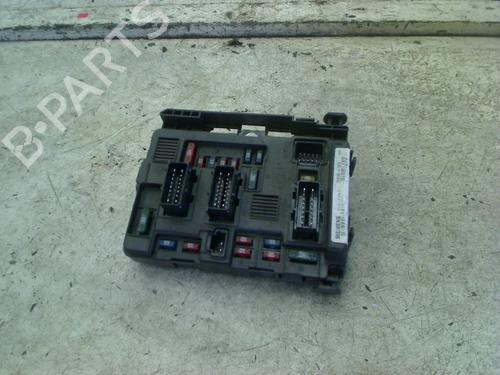 Used Fuse box Fuse box PEUGEOT 206 Hatchback (2A/C) 1.4 i (75 hp) 34671971 34671971