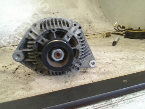 Generator Generator MITSUBISHI CARISMA (DA_) 1.9 TD (DA4A) (90 hp) 34658281 34658281