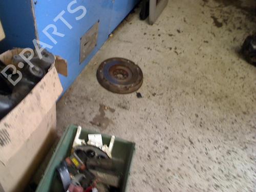 Used Flywheel Flywheel RENAULT TRAFIC II Van (FL) 2.0 dCi 115 (FL01, FL0U, FL00, FL0H, FL0M) (114 hp) 34662852 34662852