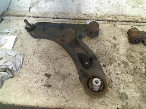 Used Left front suspension arm Left front suspension arm 34657244 34657244