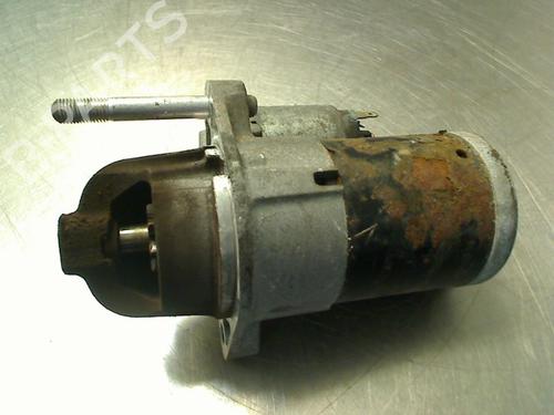 Starter SUZUKI SWIFT III (MZ, EZ) 1.3 (RS413, ZC11S) | BP35783868M8 - Image 4