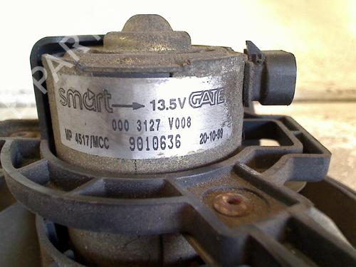 Used Radiator fan Radiator fan 34665439 34665439