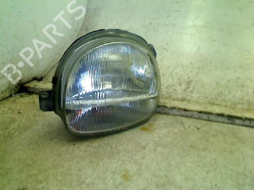 Used Left headlight Left headlight RENAULT TWINGO I (C06_) 1.2 (C066, C068) (58 hp) 34675250 34675250