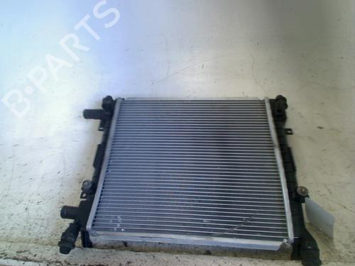 Used Water radiator Water radiator FORD KA (RB_) 1.3 i (60 hp) 34671556 34671556