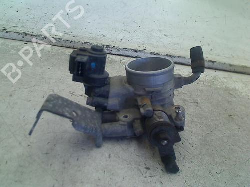 Throttle body KIA RIO I Hatchback (DC) 1.3 | BP34667528M82 - Image 2
