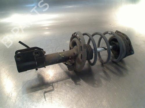 Used Left front shock absorber Left front shock absorber 34681737 34681737