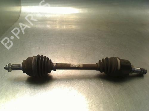 Used Left front driveshaft Left front driveshaft 39196265 39196265