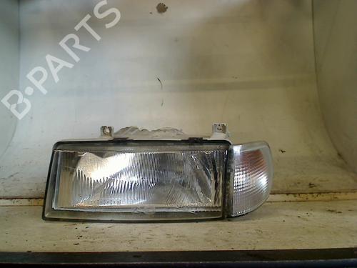 Used Left headlight Left headlight SKODA FELICIA II Estate (6U5) 1.6 (75 hp) 34659326 34659326
