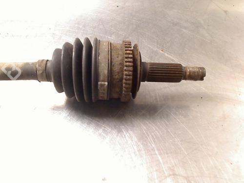 Right front driveshaft KIA PICANTO I (SA) 1.0 | BP34690375M39 - Image 2