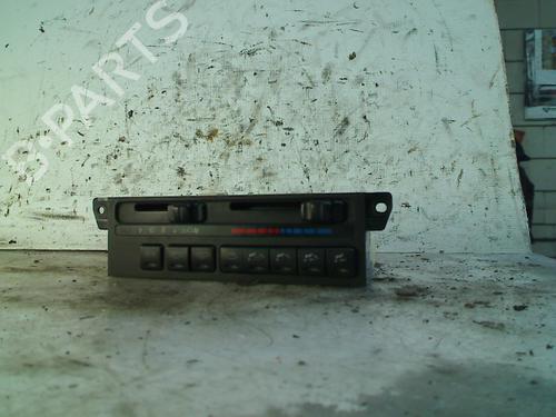 Used Climate control Climate control MAZDA 323 F V (BA) 1.5 16V (BA11) (88 hp) 34650182 34650182