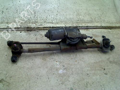 Used Front wiper motor Front wiper motor MITSUBISHI OUTLANDER I (CU_W) 2.0 (CU2W) (136 hp) 34674696 34674696