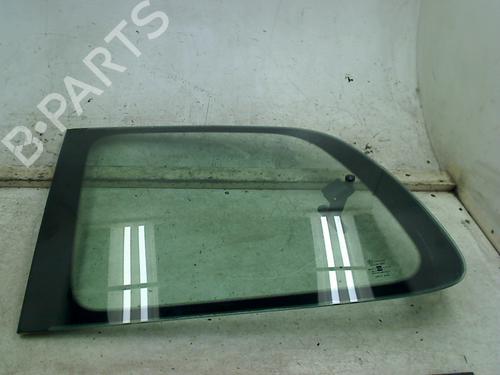 Vidro porta trás esquerda Vidro porta trás esquerda OPEL SINTRA (APV) 2.2 i 16V (OUN16, Y94) (141 hp) 34659365 34659365