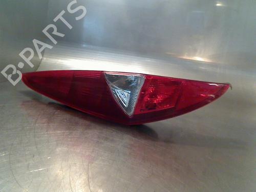 Used Left taillight Left taillight FIAT PUNTO (188_) 1.4 (95 hp) 34683966 34683966