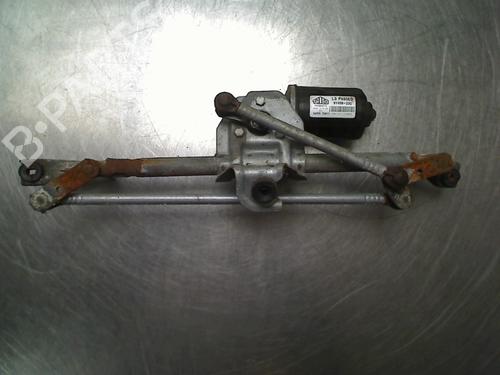 Used Front wiper motor Front wiper motor OPEL COMBO Tour 1.3 CDTI 16V (75 hp) 34689153 34689153