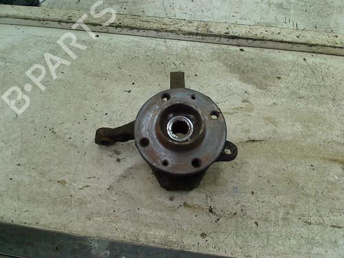 Used Right front steering knuckle Right front steering knuckle RENAULT KANGOO (KC0/1_) D 55 1.9 (KC0D) (54 hp) 34655132 34655132