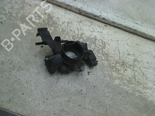 Used Throttle body Throttle body CITROËN XSARA PICASSO (N68) 1.8 16V (115 hp) 34663312 34663312