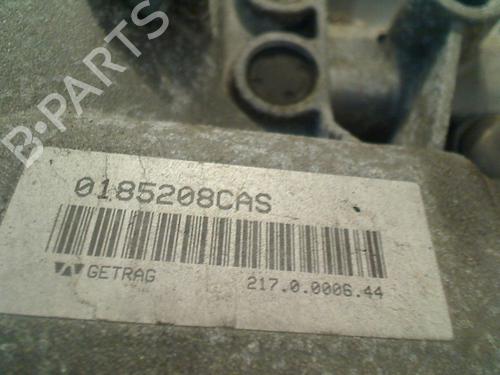 Getriebe für Getriebe BMW 1 (E87) 116 i (115 hp) 34684749 34684749