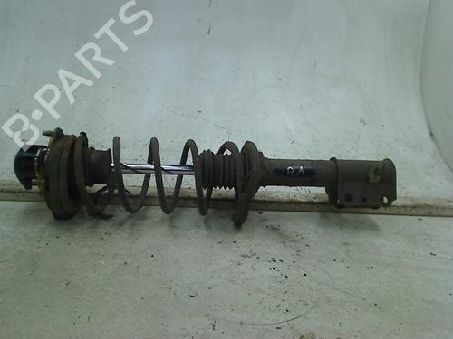 Used Right rear shock absorber Right rear shock absorber MAZDA 323 S V (BA) 1.5 16V (BA11) (88 hp) 34659644 34659644