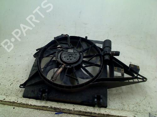 Used Radiator fan Radiator fan 34673518 34673518