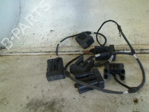 Used Other Other CITROËN C4 Picasso I MPV (UD_) 2.0 i 16V (140 hp) 34672760 34672760