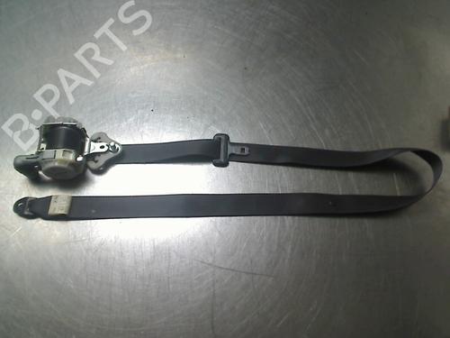Used Front left seatbelt Front left seatbelt SUBARU FORESTER (SH_) 2.0 D AWD (SHH, SHD, SHN) (147 hp) 34687679 34687679