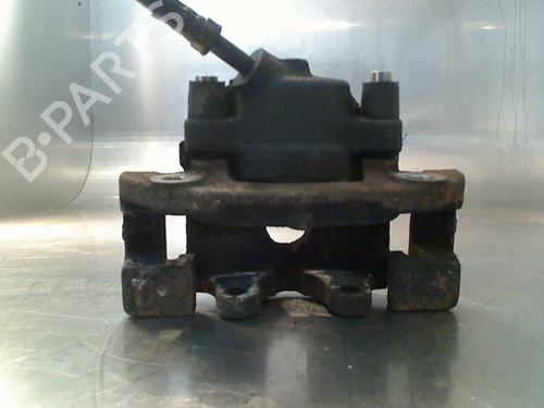 Right front brake caliper BMW 3 (E46) 318 i | BP34679009M104 - Image 2