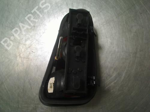 Left taillight MINI MINI (R50, R53) Cooper | BP34686691C34 - Image 2