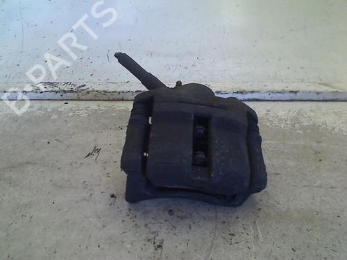 Used Right front brake caliper Right front brake caliper RENAULT CLIO II (BB_, CB_) 1.5 dCi (B/C2J) (68 hp) 34666886 34666886