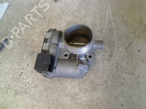 Used Throttle body Throttle body CITROËN XSARA (N1) 1.6 16V (109 hp) 34671585 34671585