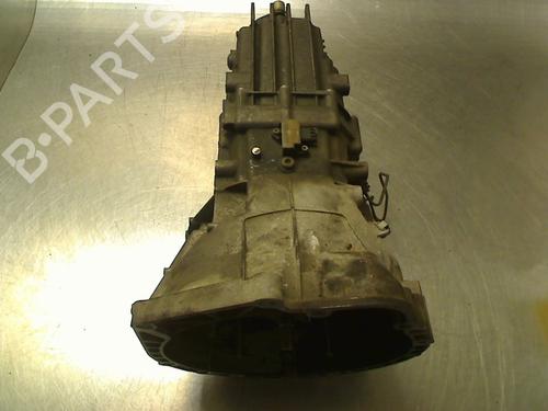 Gearbox BMW 1 (E87) 116 i | BP36780215M3 - Image 2